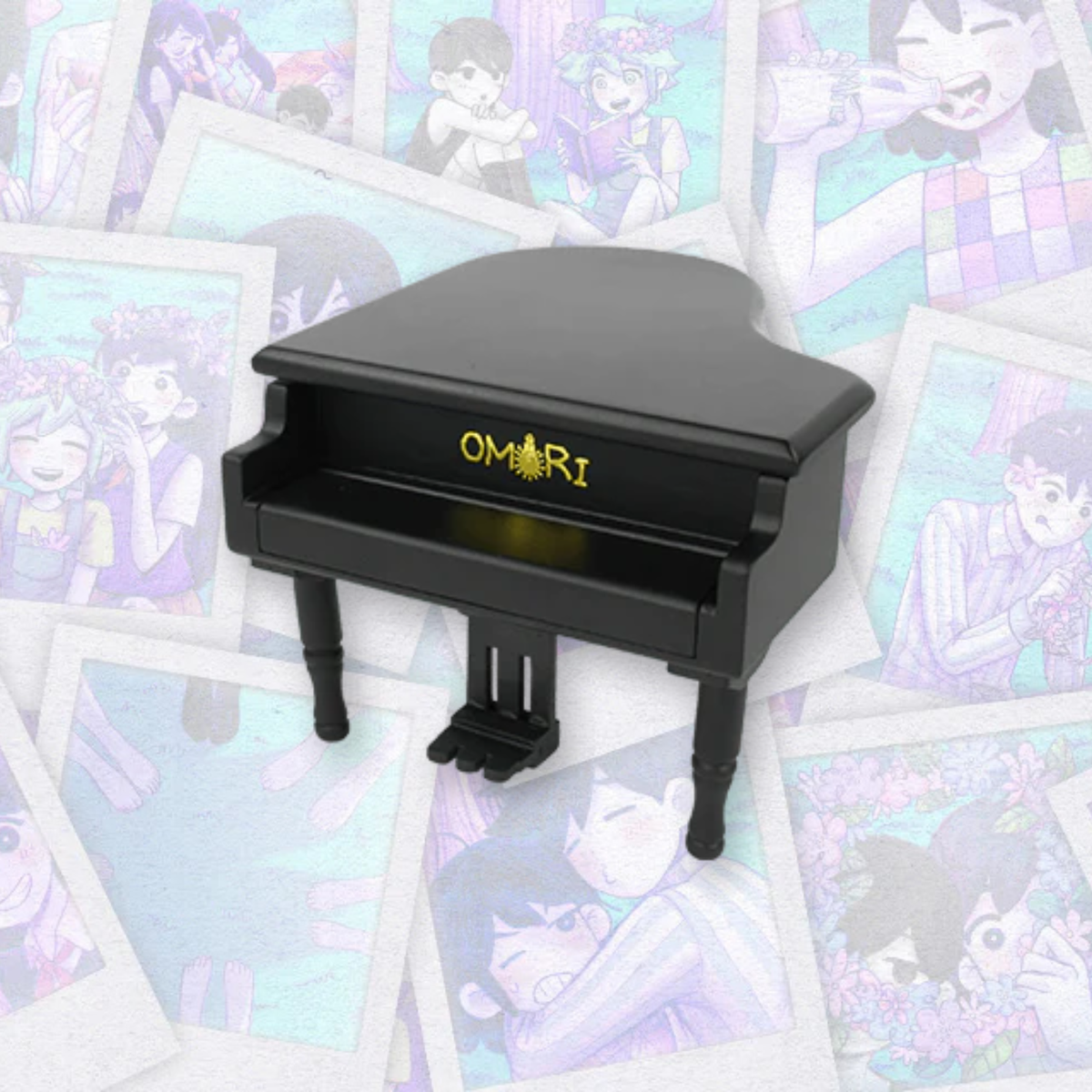 OMORI Collector's Edition - Nintendo Switch
