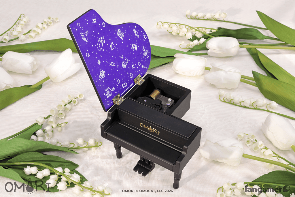 OMORI Collector's Edition - Nintendo Switch