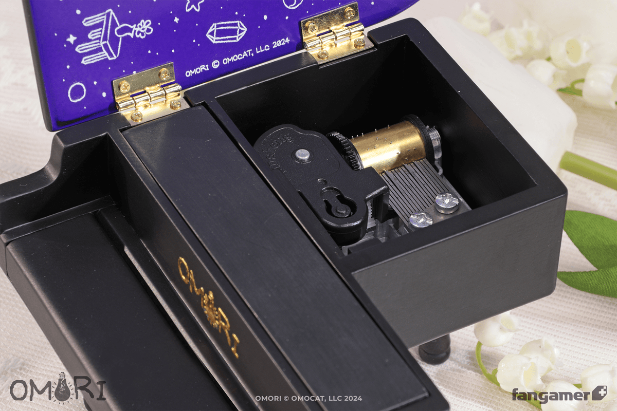 OMORI Collector's Edition - Nintendo Switch