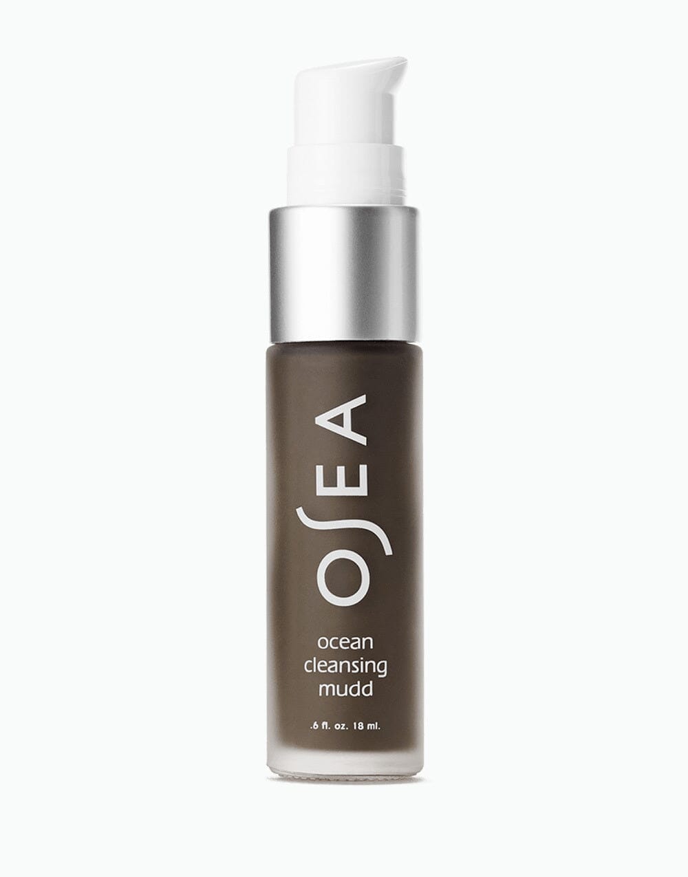 Free Deluxe Sample -  Ocean Cleansing Mudd Travel Size