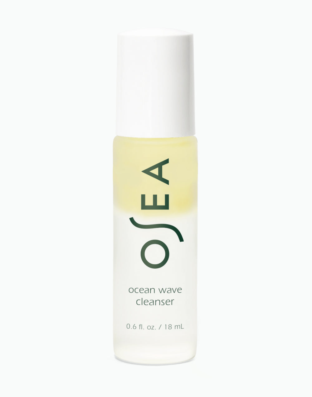 Free Deluxe Sample -  Ocean Wave Cleanser Travel Size