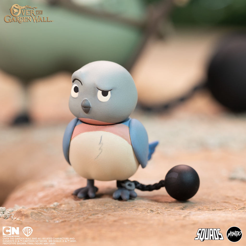 Over the Garden Wall Figure Set - Chapter 2 - Limited Edition