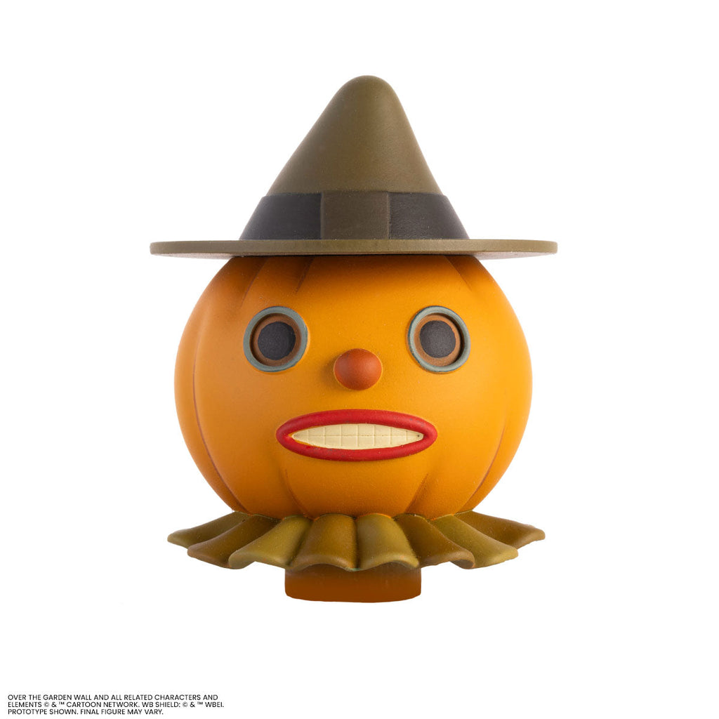 Over the Garden Wall Figure Set - Chapter 2 - Limited Edition