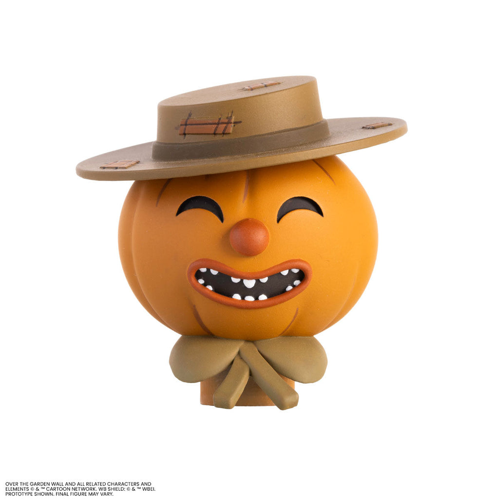 Over the Garden Wall Figure Set - Chapter 2 - Limited Edition