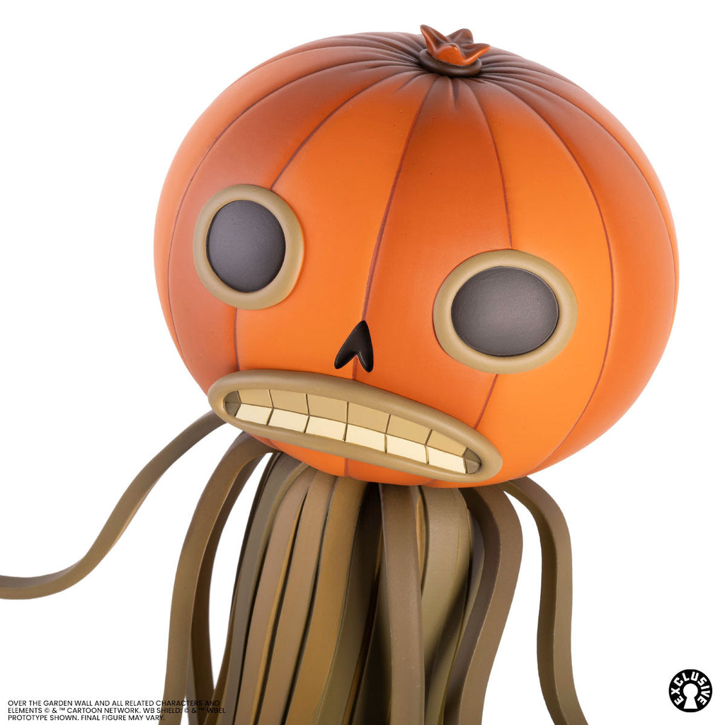Over the Garden Wall Figure Set - Chapter 2 - Limited Edition