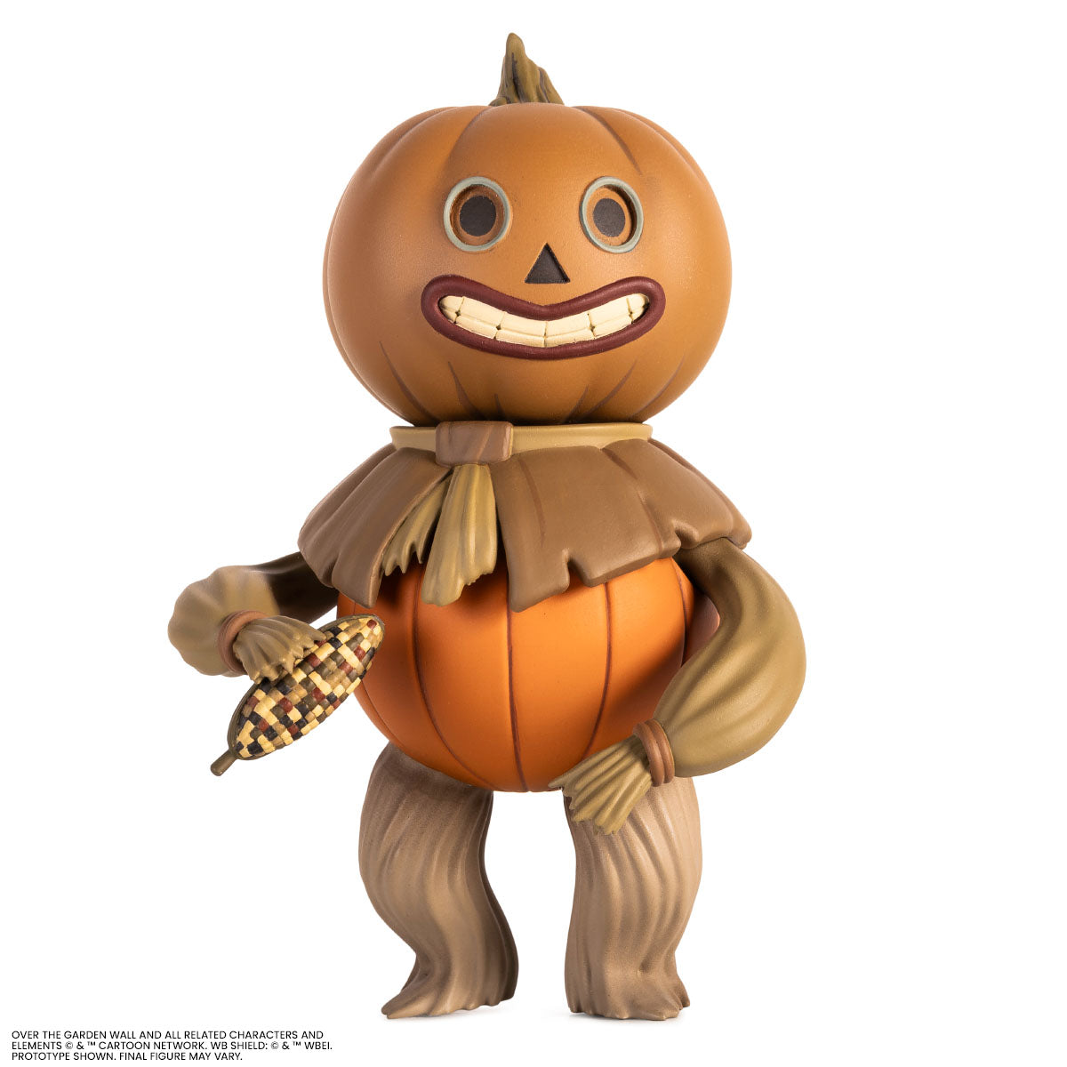 Over the Garden Wall Figure Set - Chapter 2 - Limited Edition