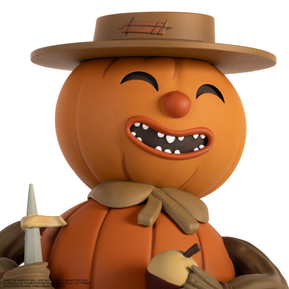 Over the Garden Wall Figure Set - Chapter 2 - Limited Edition