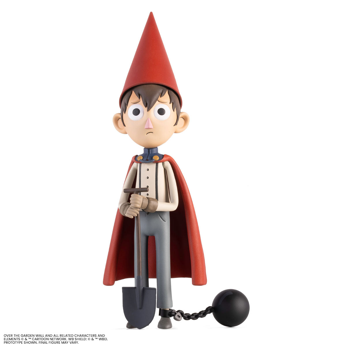 Over the Garden Wall Figure Set - Chapter 2 - Limited Edition