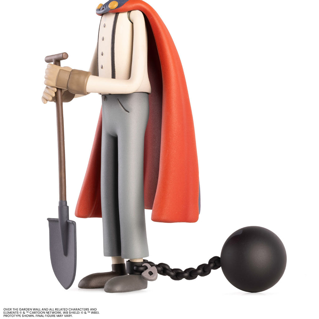 Over the Garden Wall Figure Set - Chapter 2 - Limited Edition