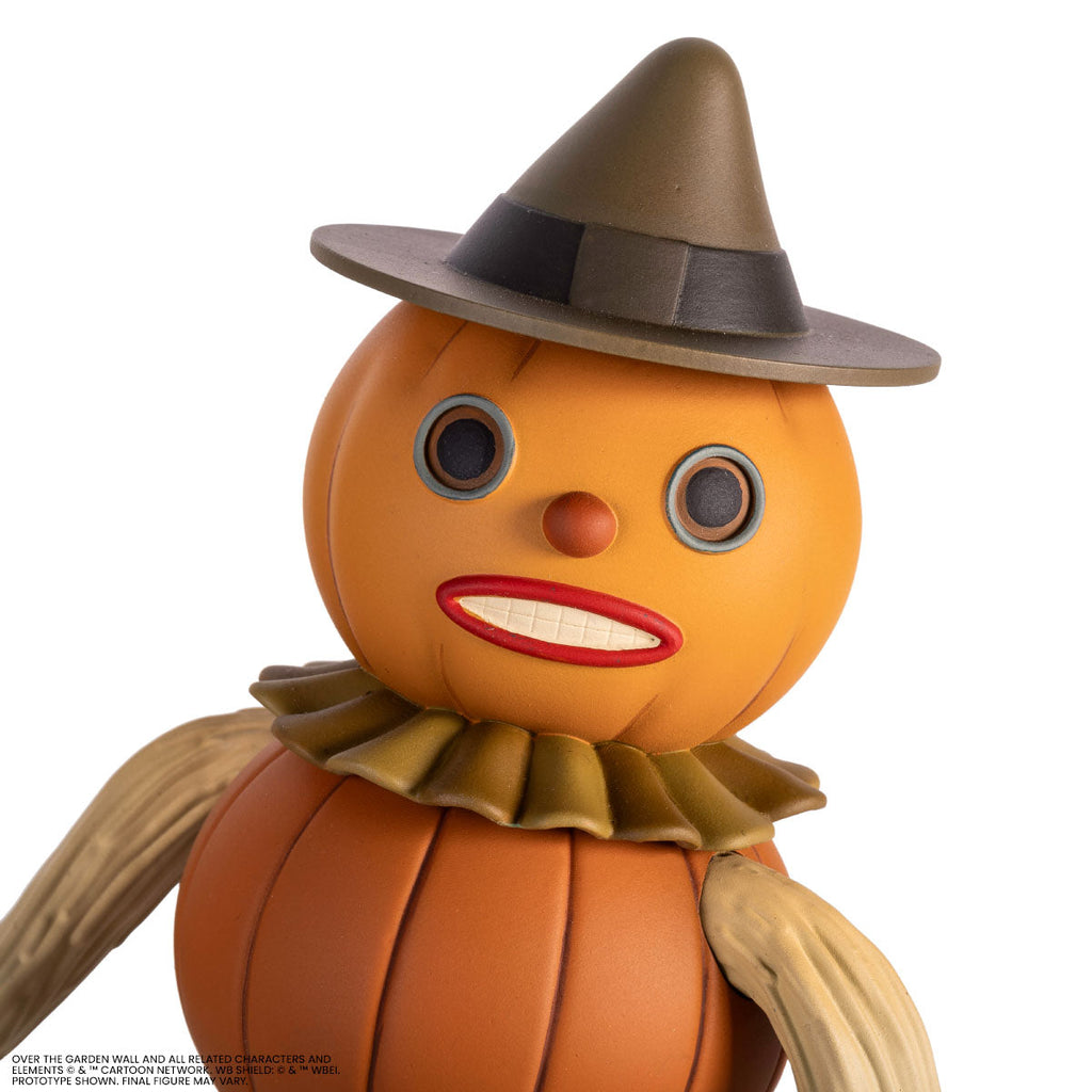 Over the Garden Wall Figure Set - Chapter 2 - Limited Edition