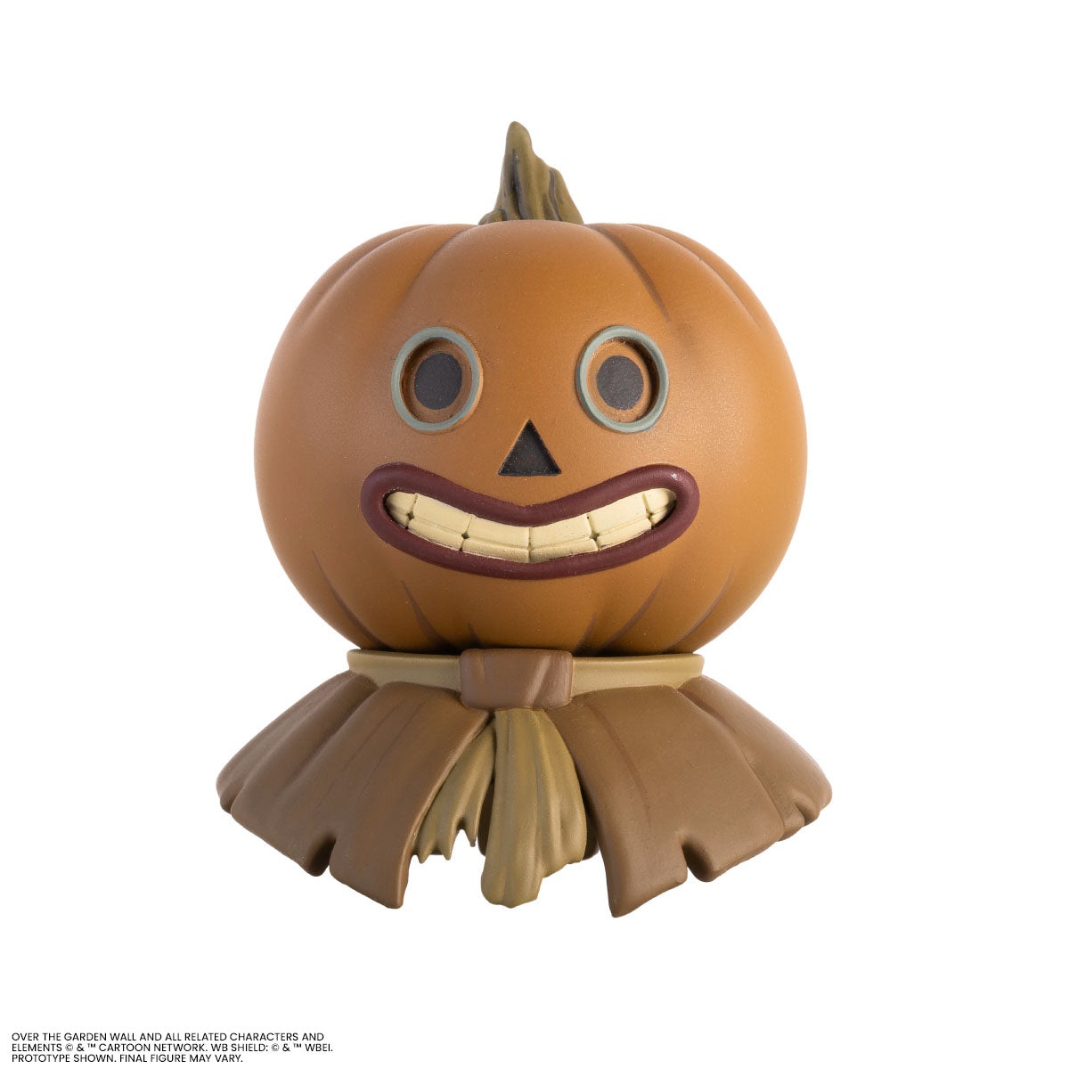 Over the Garden Wall Figure Set - Chapter 2