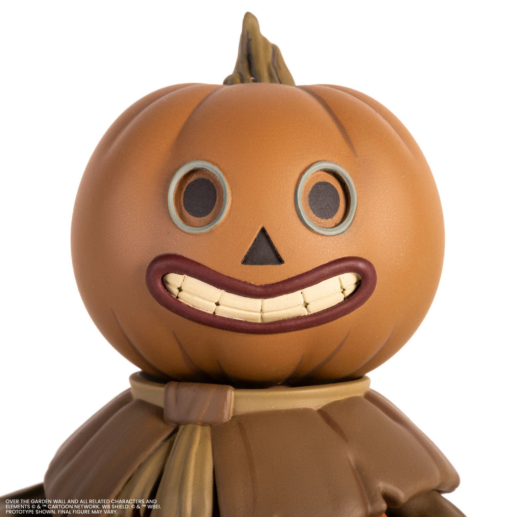 Over the Garden Wall Figure Set - Chapter 2