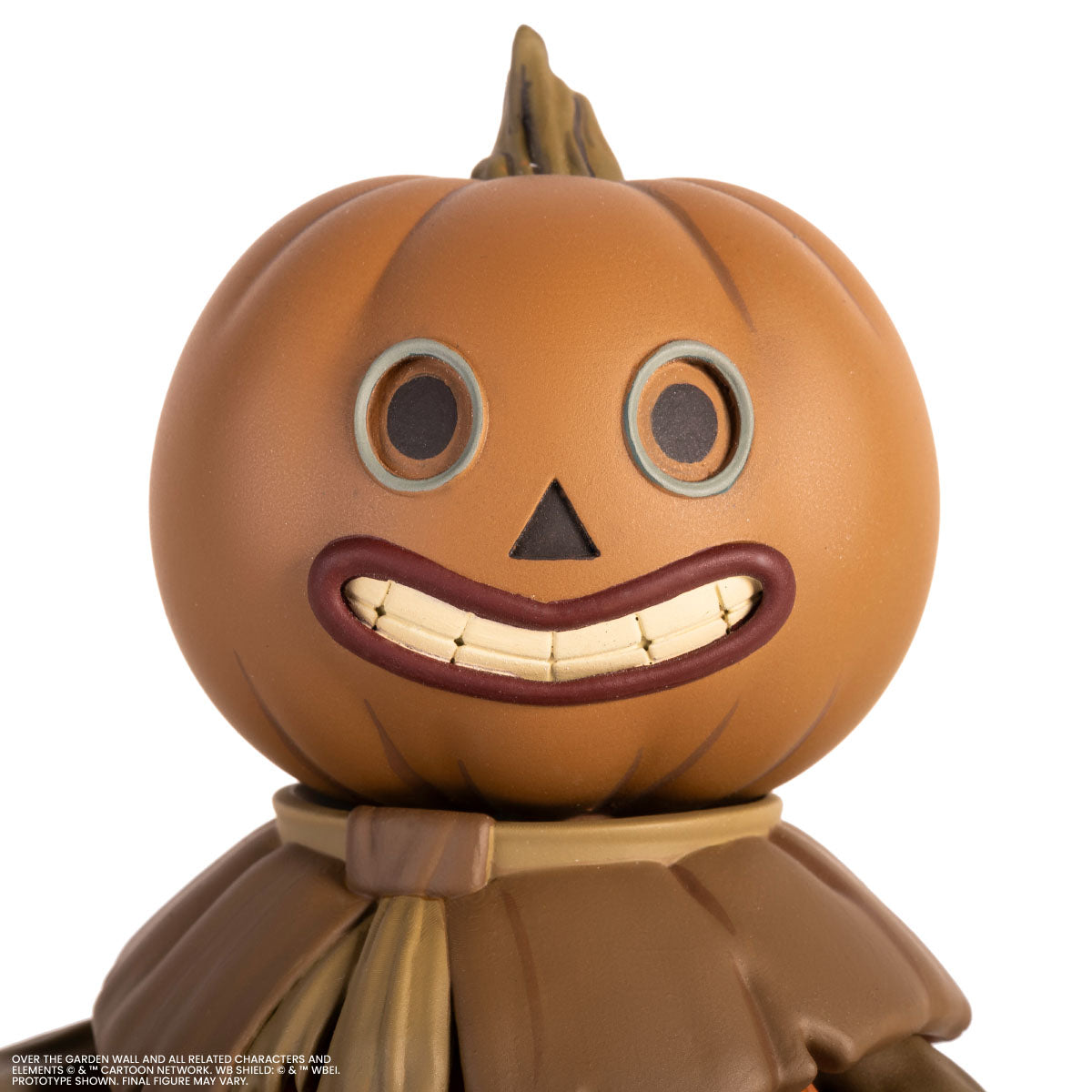 Over the Garden Wall Figure Set - Chapter 2