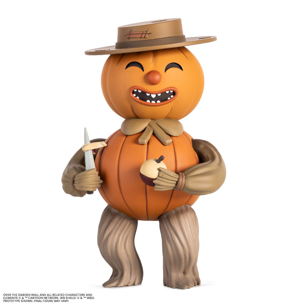 Over the Garden Wall Figure Set - Chapter 2