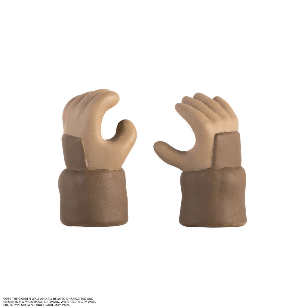 Over the Garden Wall Figure Set - Chapter 2