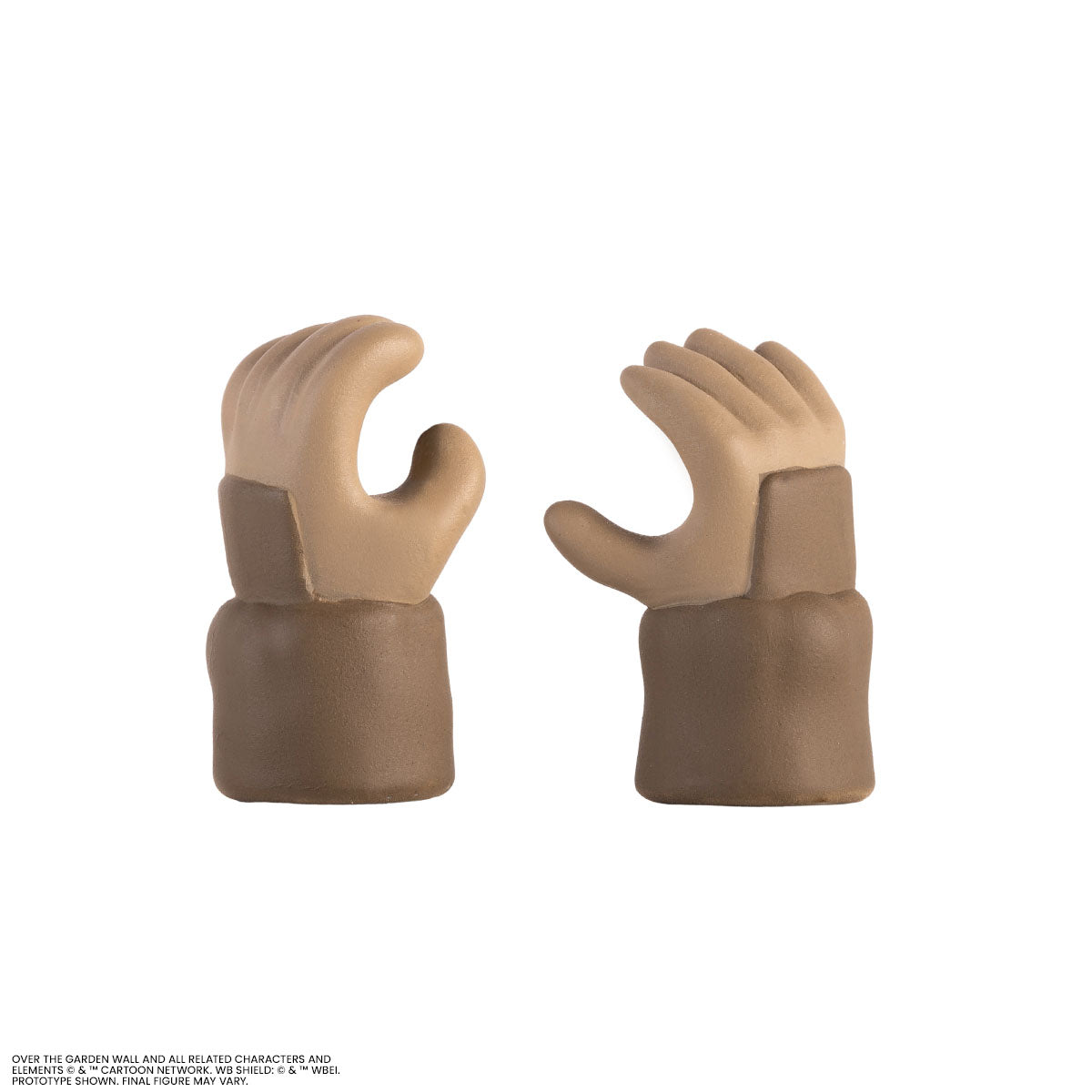 Over the Garden Wall Figure Set - Chapter 2