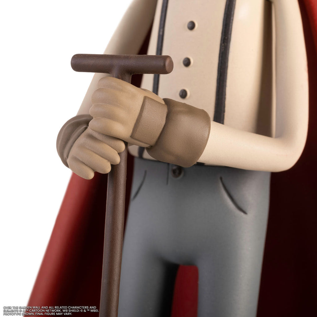 Over the Garden Wall Figure Set - Chapter 2