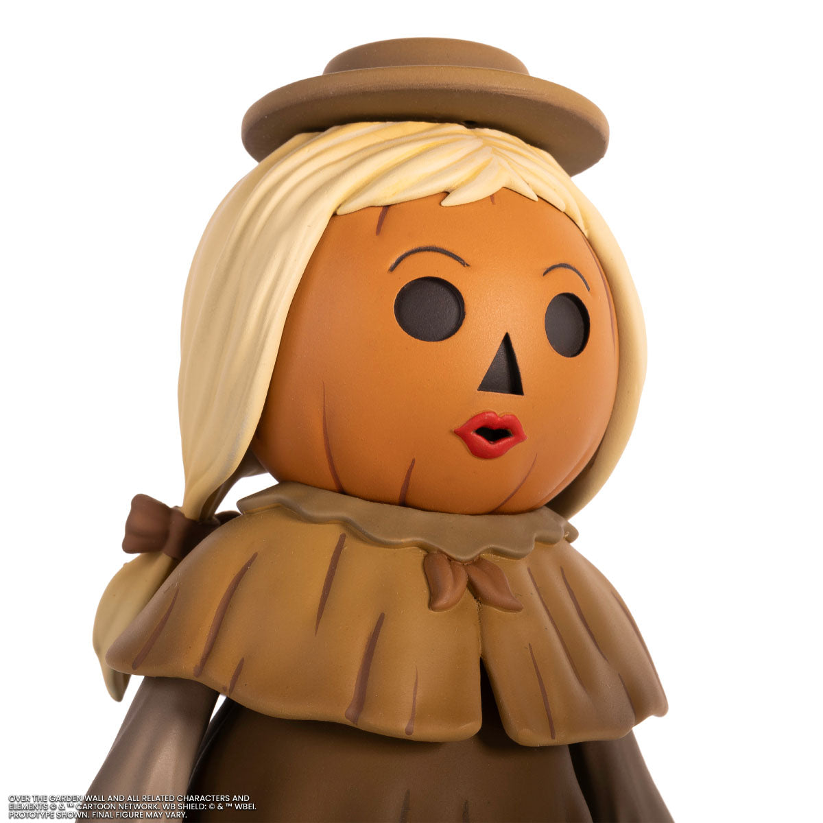 Over the Garden Wall Figure Set - Chapter 2