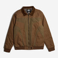 The Mandalorian Canvas Bomber Jacket