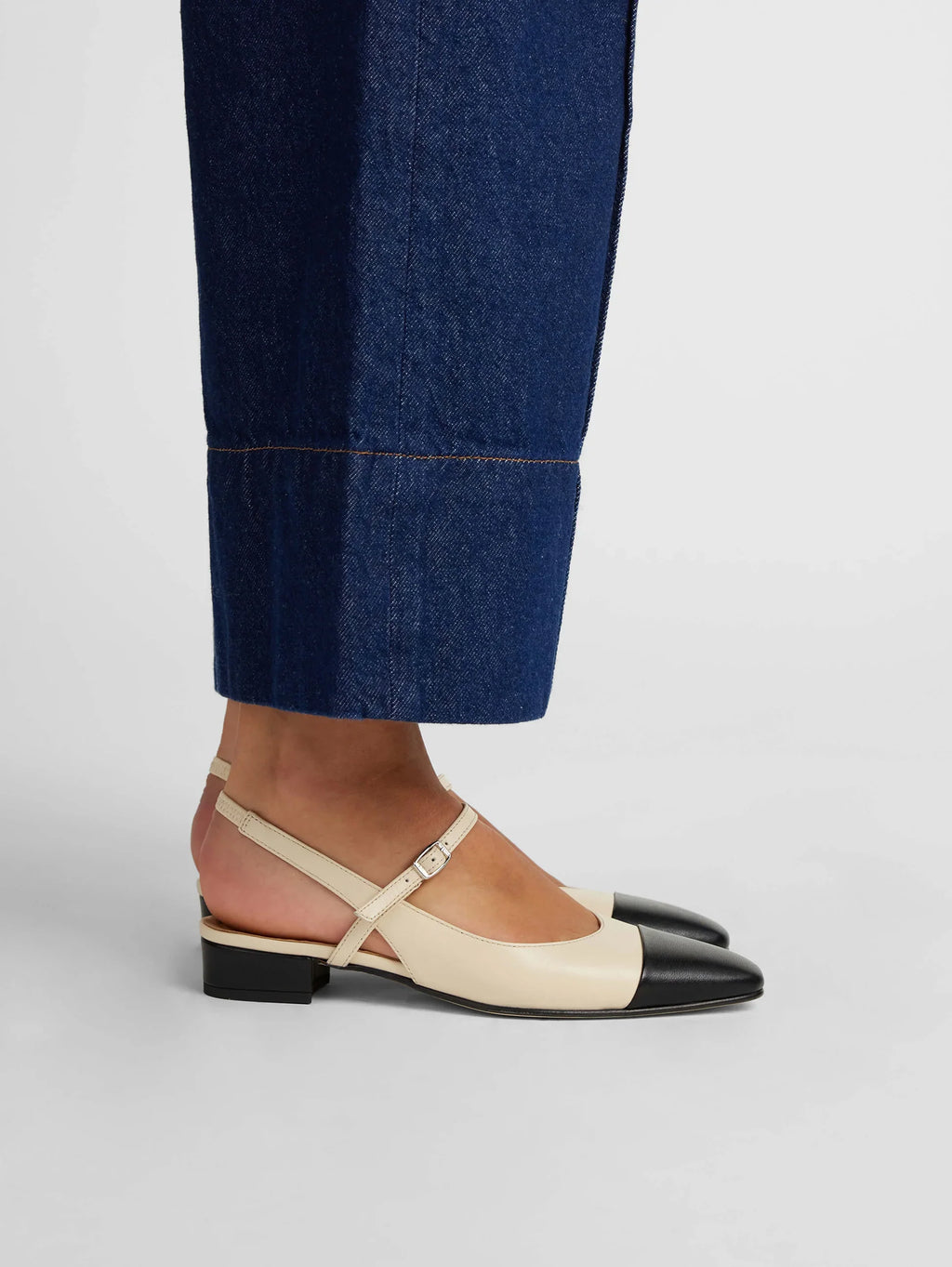 Carel Oceano Flat