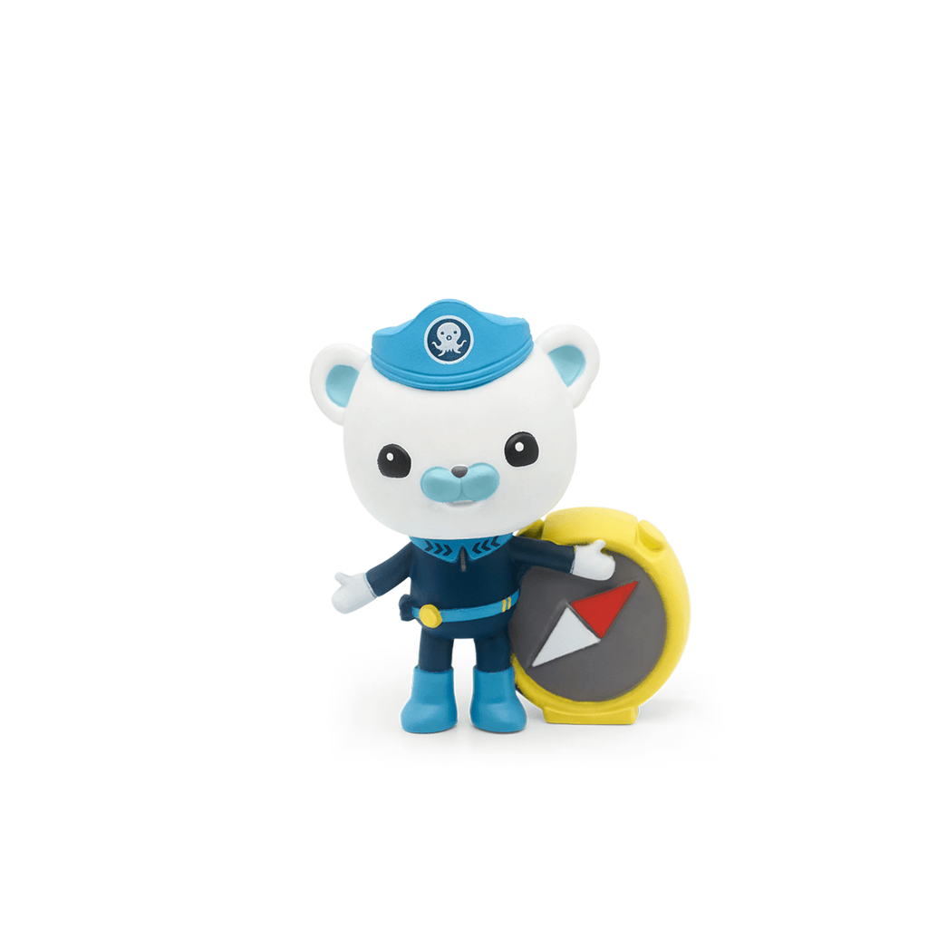 Octonauts: Captain Barnacles Tonie