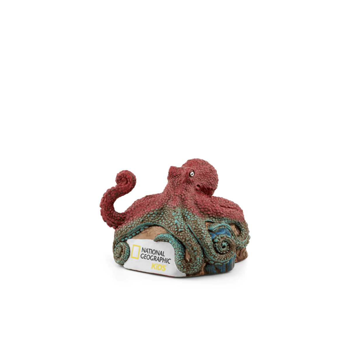 National Geographic Kids: Octopus Tonie