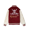 One Piece Egghead Edition x Daimaru Matsuzakaya Ver.2.0 - Original Stadium Jacket