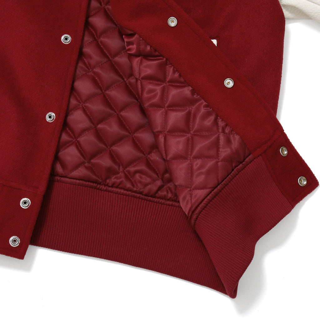 One Piece Egghead Edition x Daimaru Matsuzakaya Ver.2.0 - Original Stadium Jacket