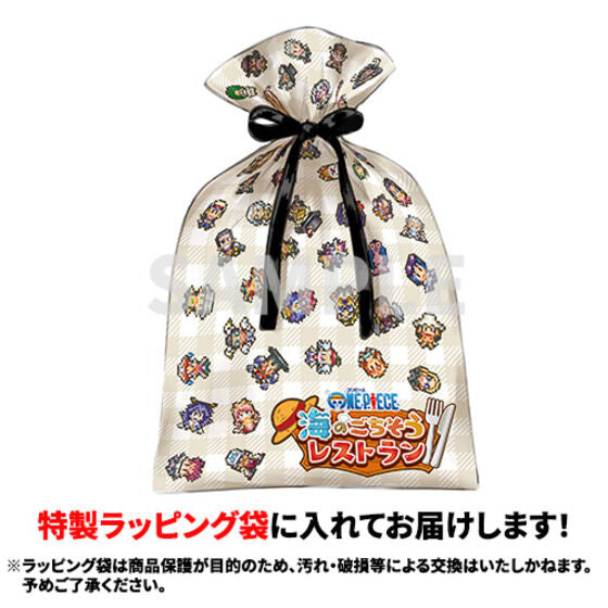One Piece Grand Gourmet For Nintendo Switch 2 - Limited Edition [Pre-Order Oct 2026]