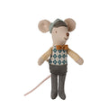 Little Brother Driver Mouse