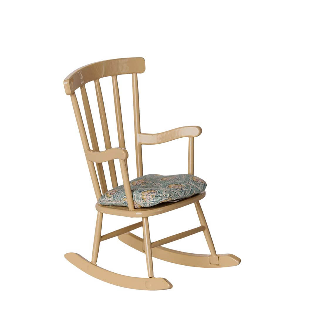Mouse Rocking Chair