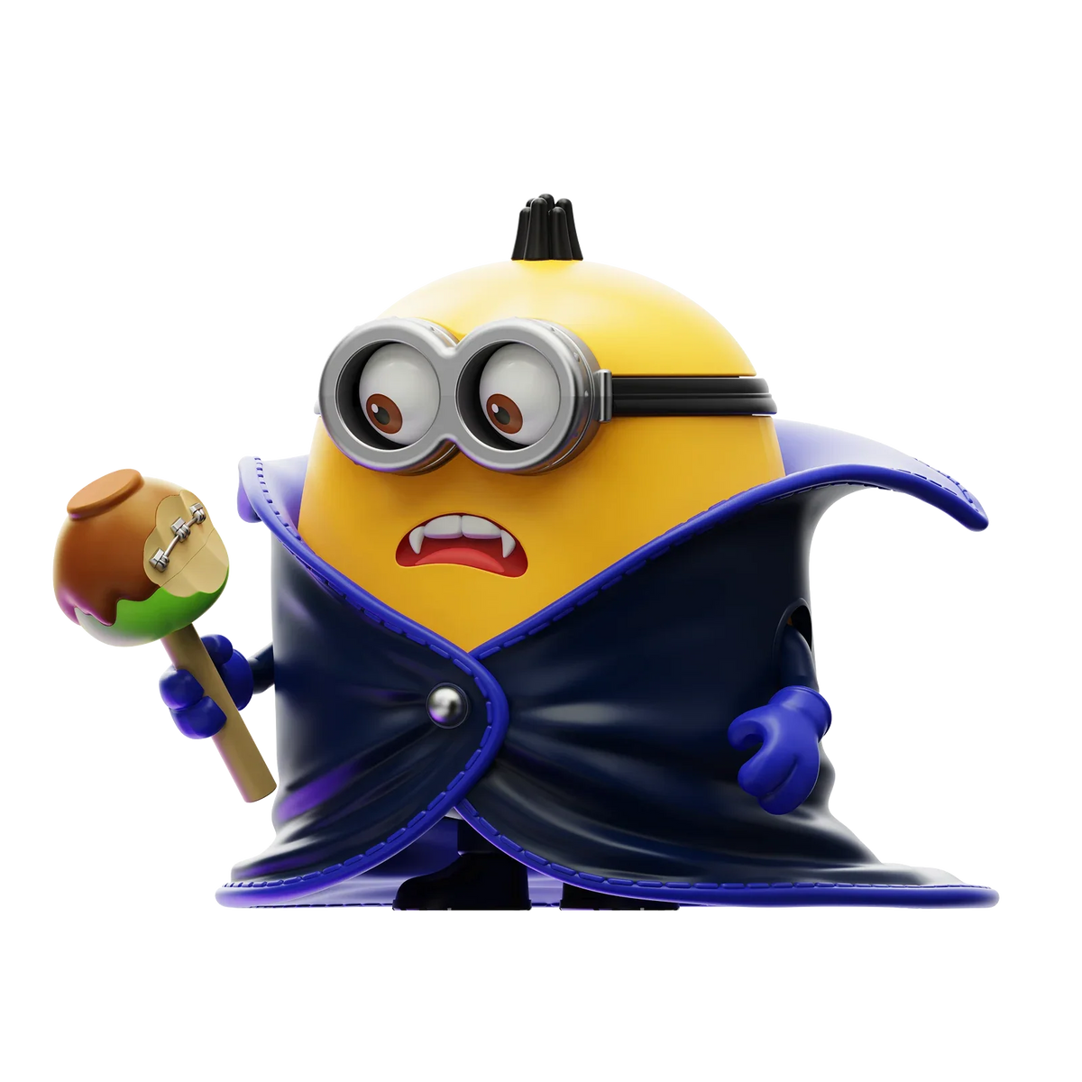 Blokees Minions Mokoo Series - 03 Belloween