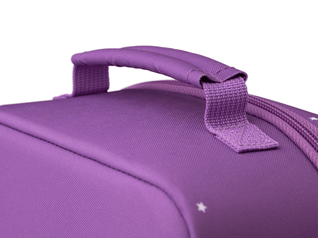 Carrying Case Max for Tonies - Over the Rainbow