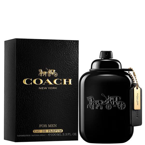 Coach New York for Men EDP