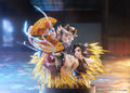 Demon Slayer Kimetsu No Yaiba The Movie Infinity Castle: Shinobu Kocho & Doma