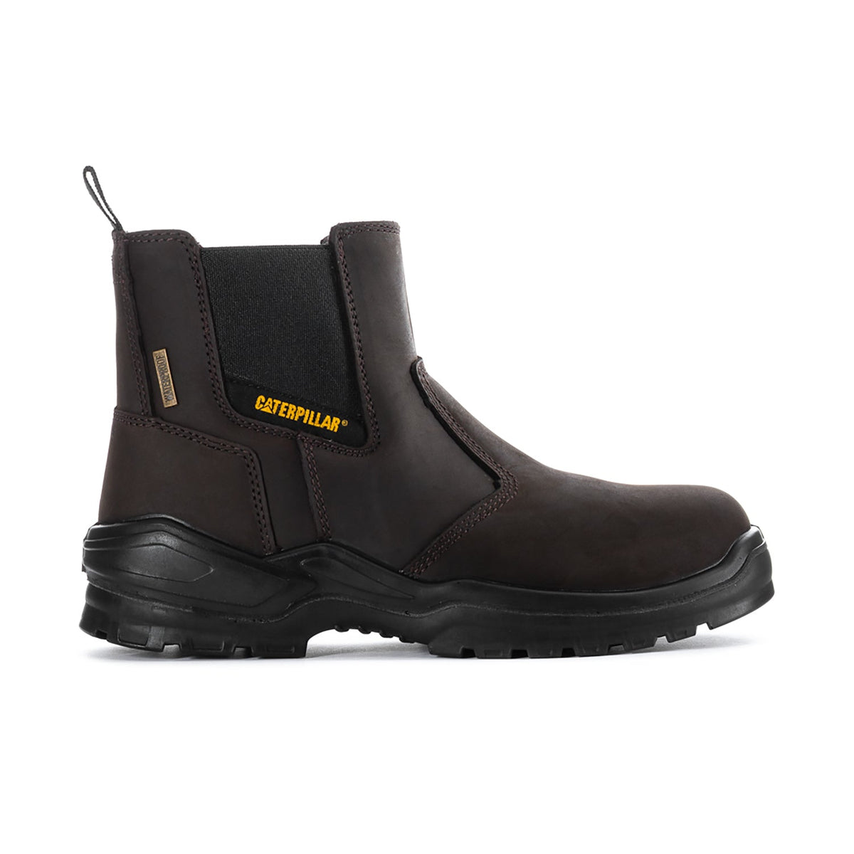 Striver Chelsea Steel Toe WP - Mens