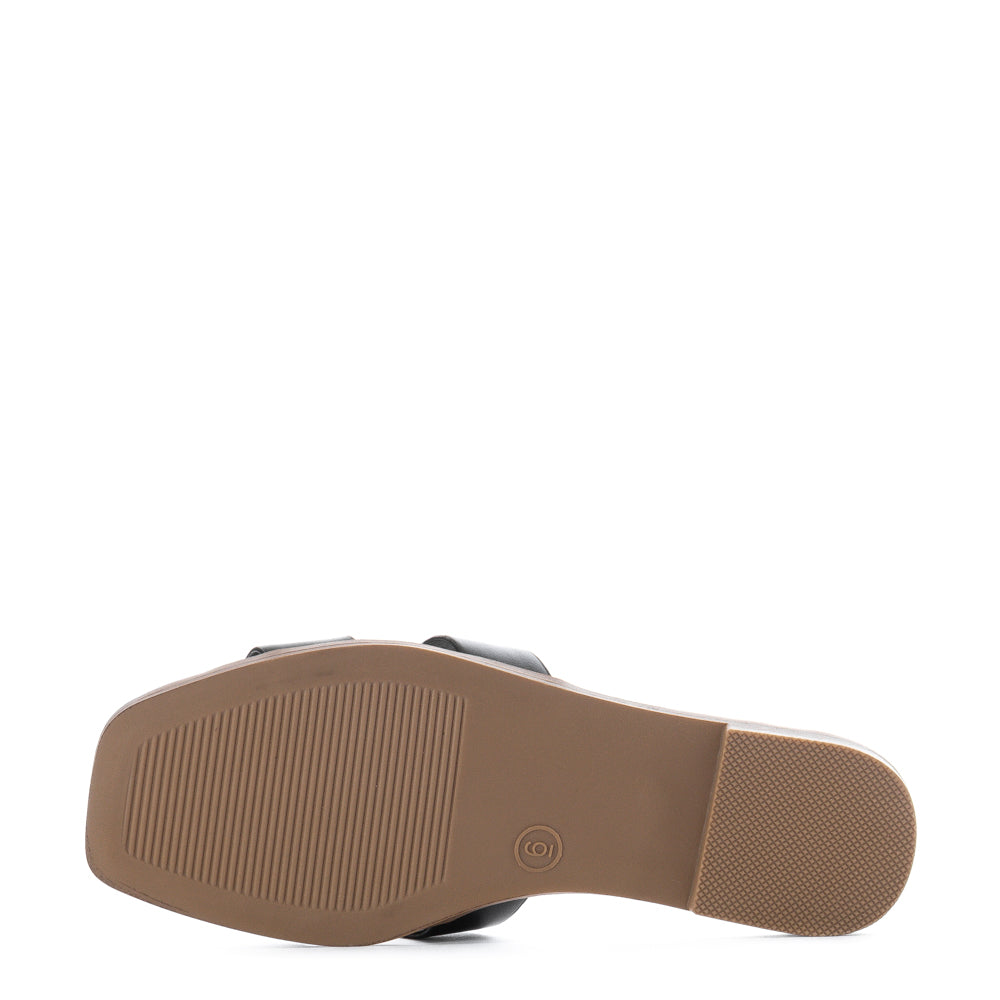 Papaya H Band Slide - Womens