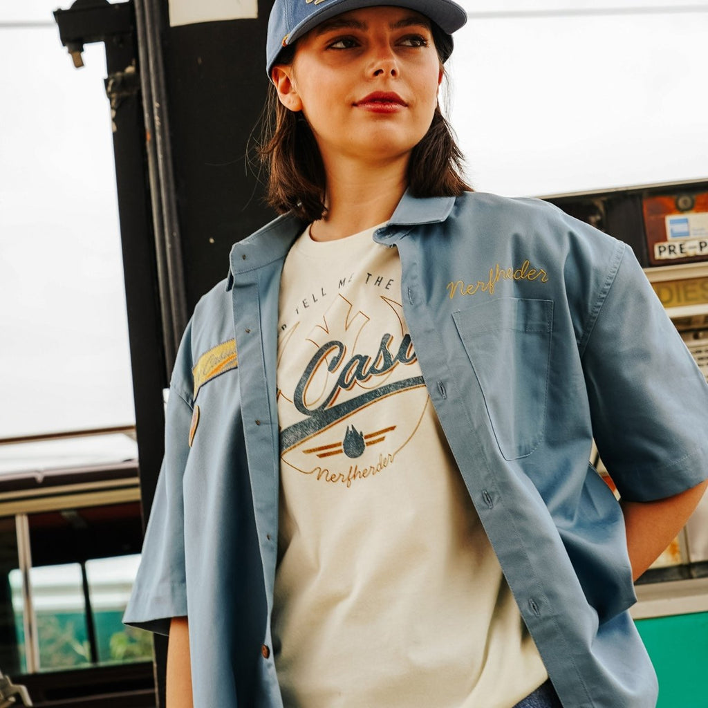 Fly Casual Classic Comfort Tee