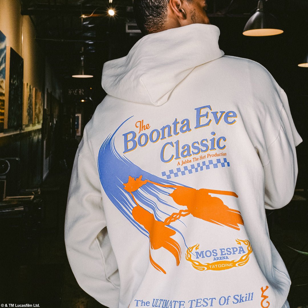 Boonta Eve Classic Vintage Wash Heavyweight Hoodie