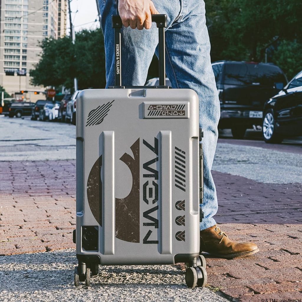 Rebel Pilot Departer Carry-On
