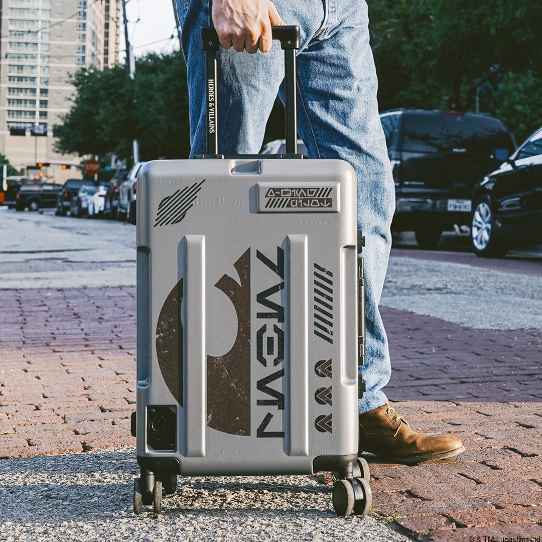 Rebel Pilot Departer Carry-On