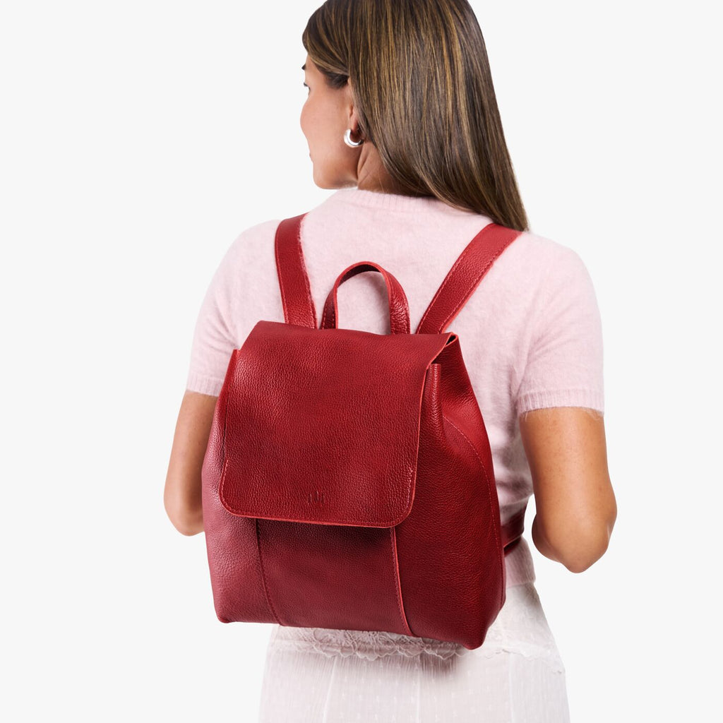 'Almost Perfect' Boston Backpack