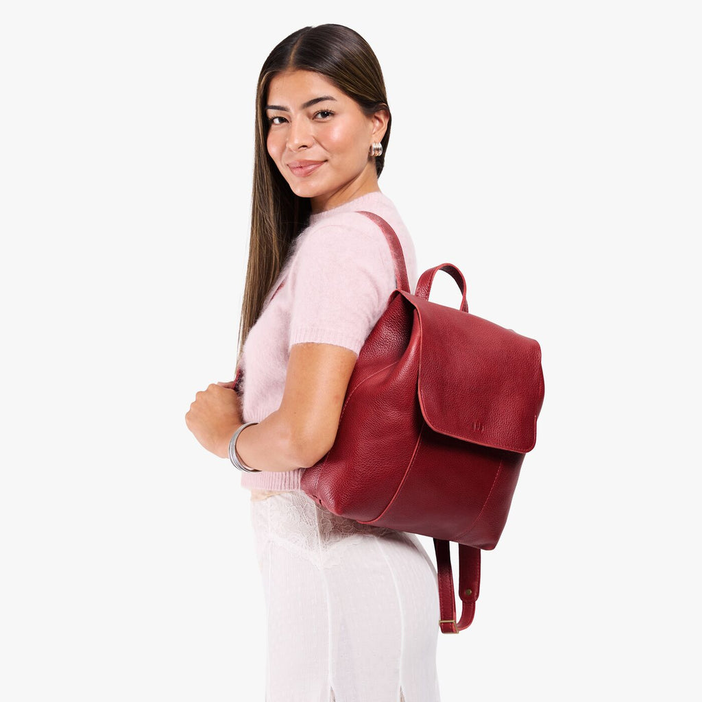 'Almost Perfect' Boston Backpack