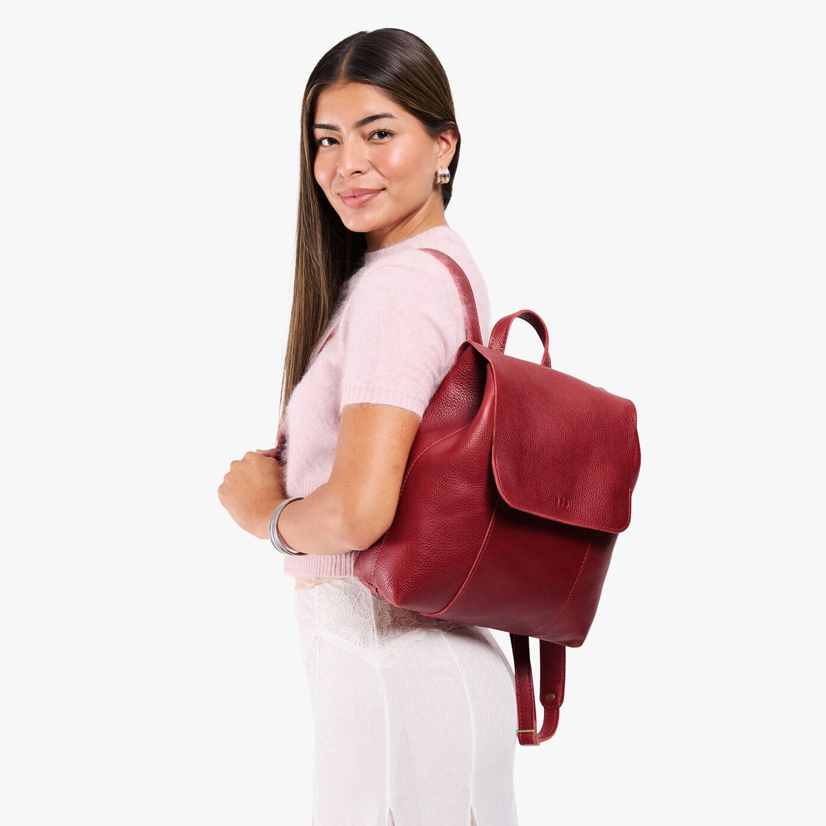 'Almost Perfect' Boston Backpack