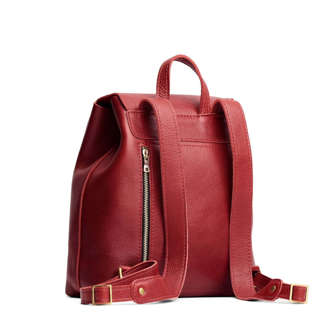 'Almost Perfect' Boston Backpack