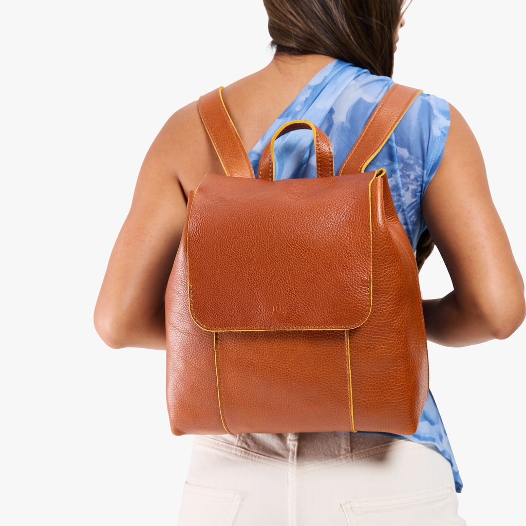 'Almost Perfect' Boston Backpack