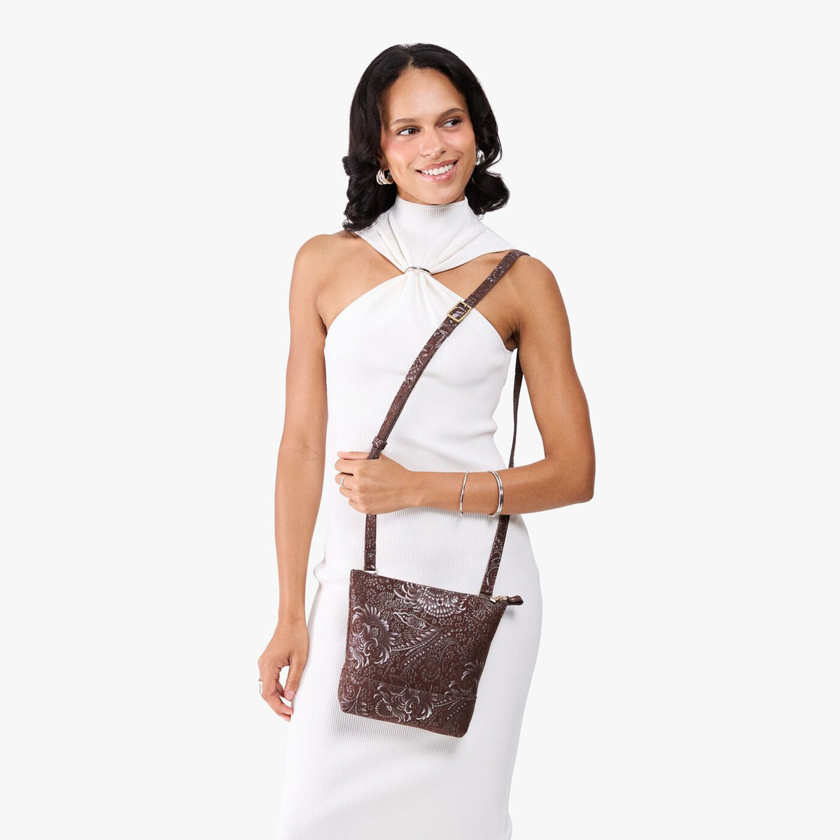 'Almost Perfect' Festival Bag