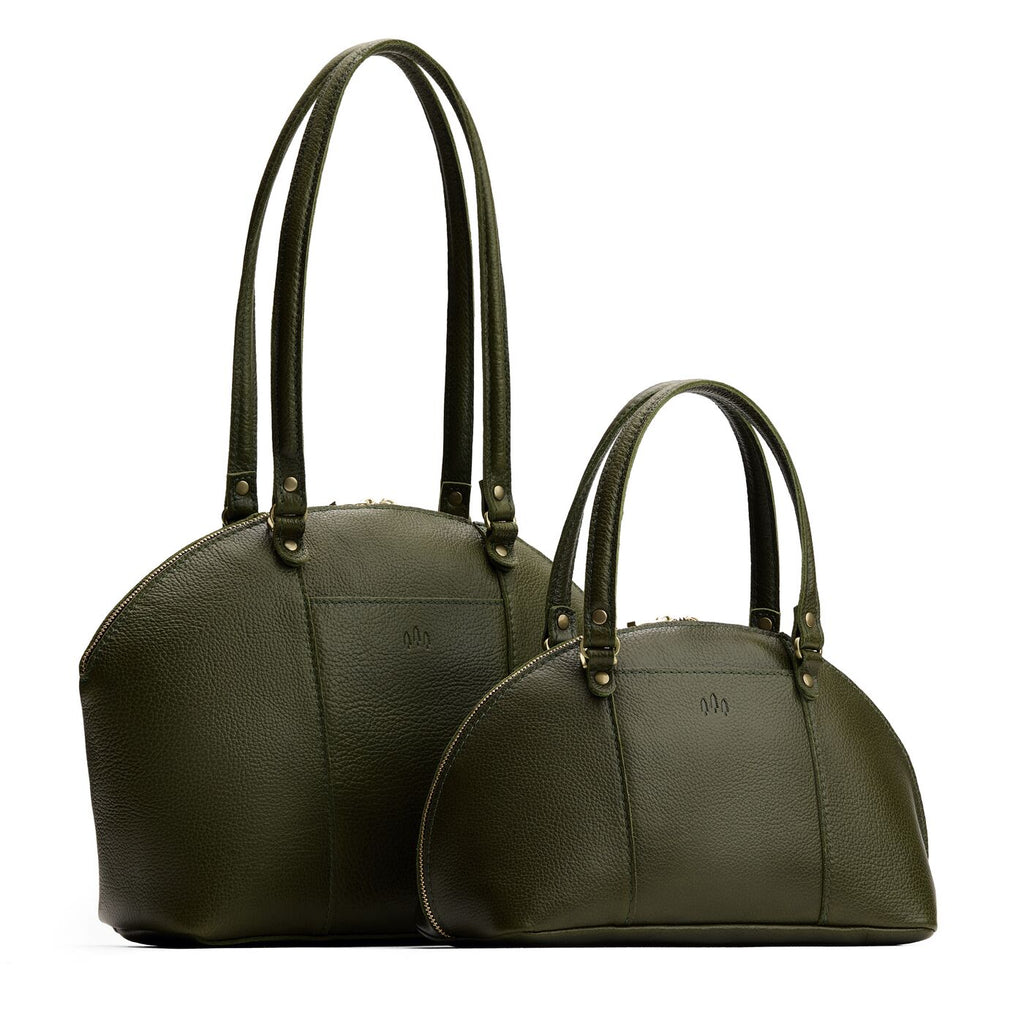'Almost Perfect' Logan Crossbody Bag