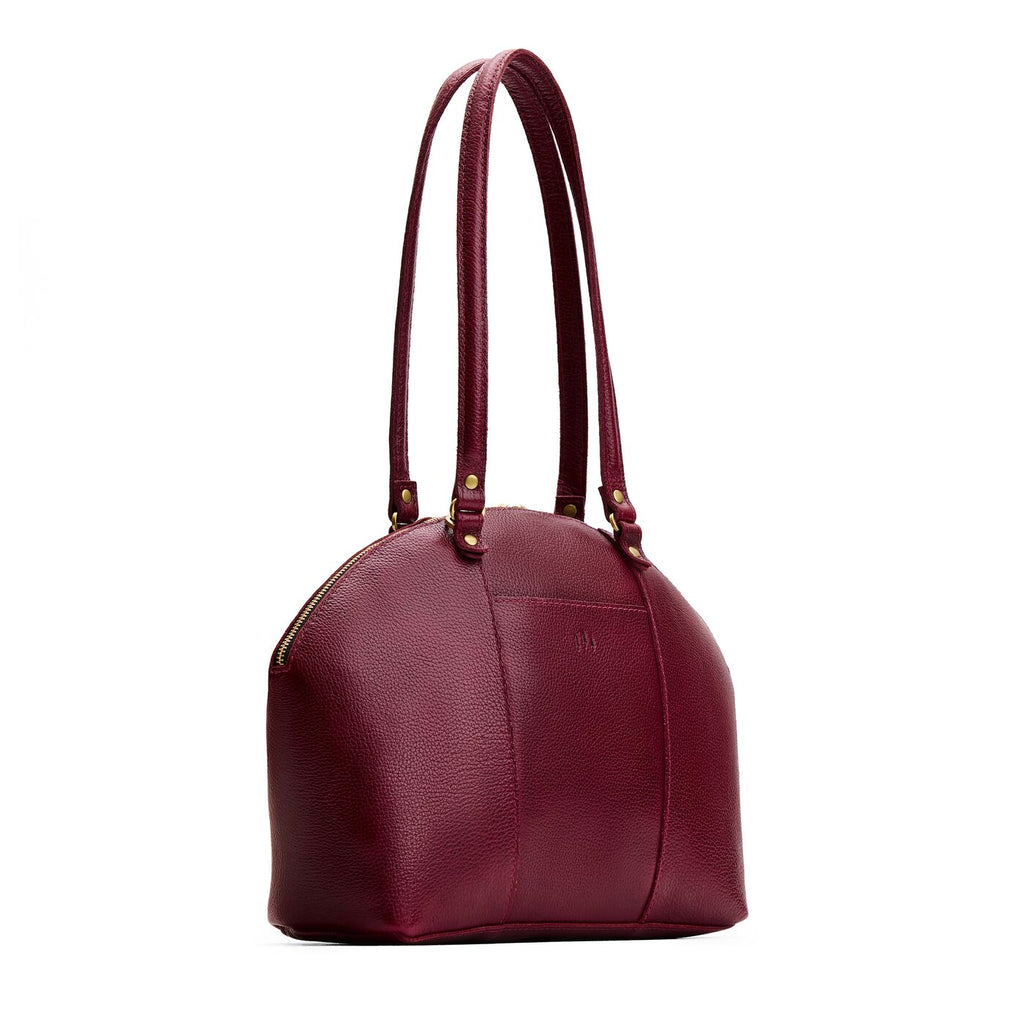 'Almost Perfect' Logan Crossbody Bag