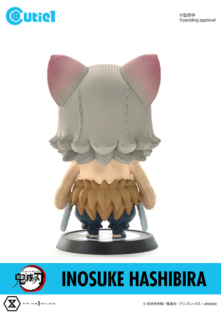 Cutie1 Inosuke Hashibira - Demon Slayer
